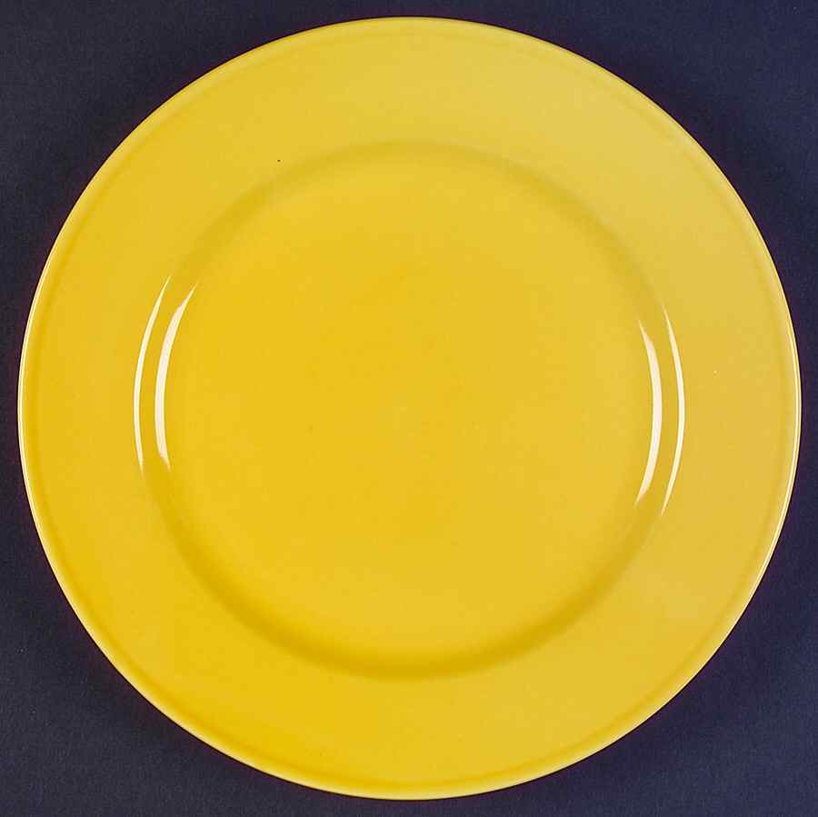 Maison Buttercup Dinner Plate by Kennex Group (China)-1