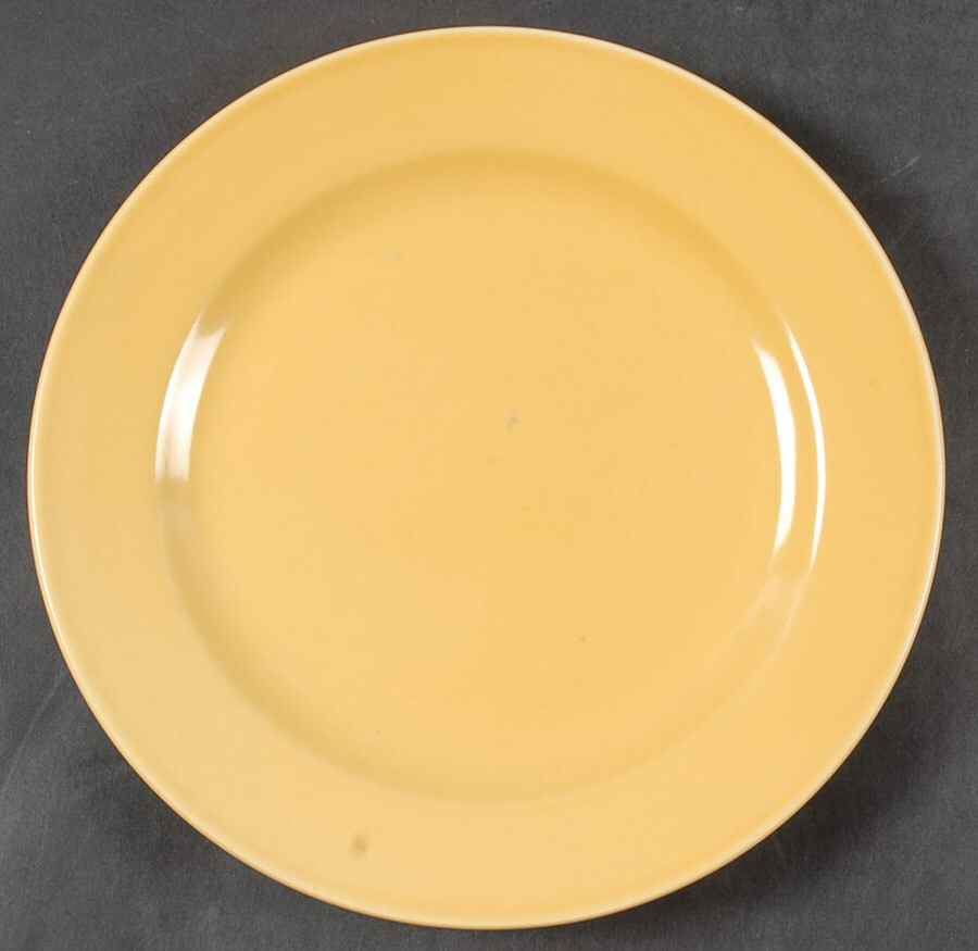 Maison Buttercup Salad Plate by Kennex Group (China)-1