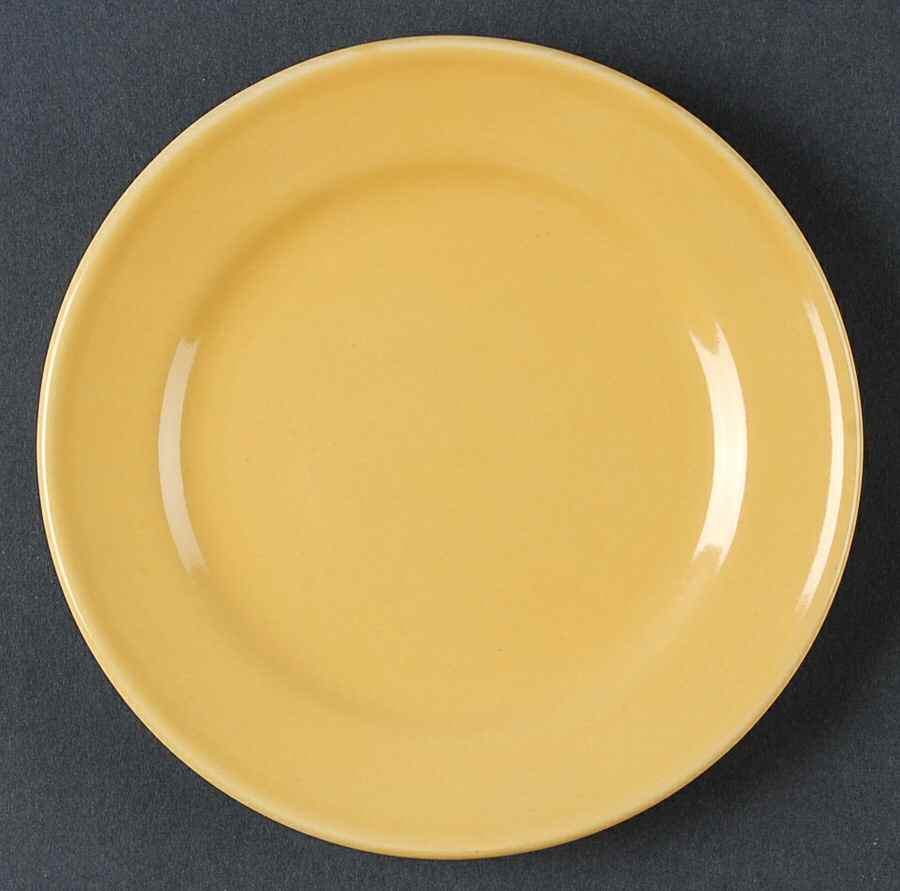 Maison Buttercup Bread & Butter Plate by Kennex Group (China)-1
