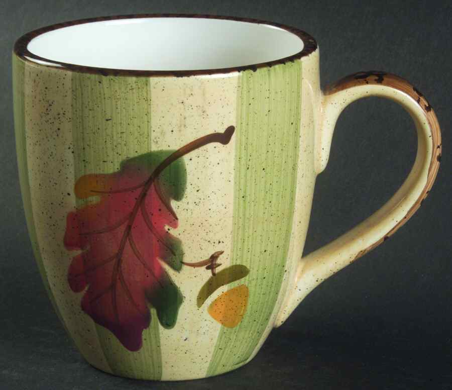KIH10 Mug by KIC (China)-1