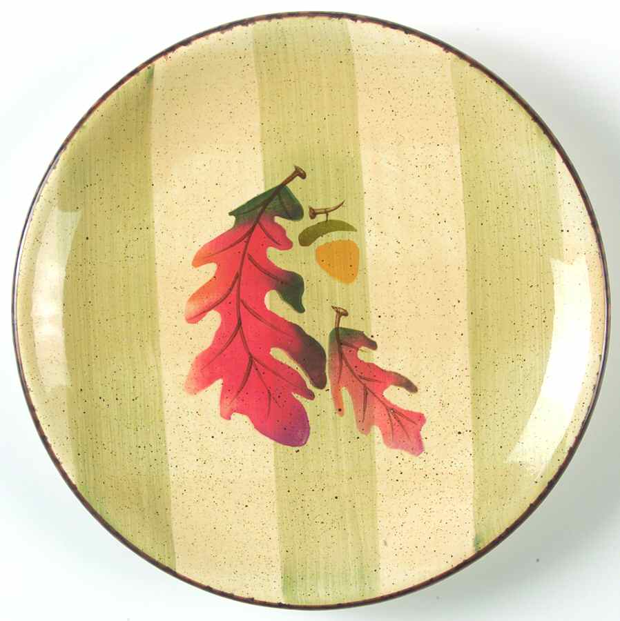 KIH10 Salad Plate by KIC (China)-1
