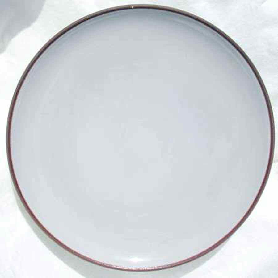 KMK1 Dinner Plate by KMK-1
