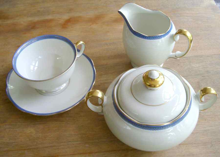 KPM212 Creamer by KPM-1