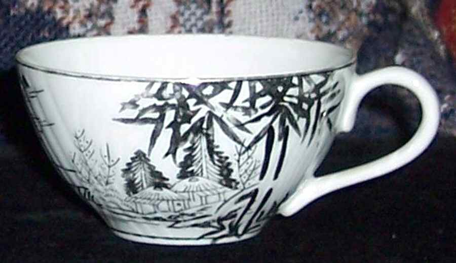 KUT250 Flat Cup by Kutani-1