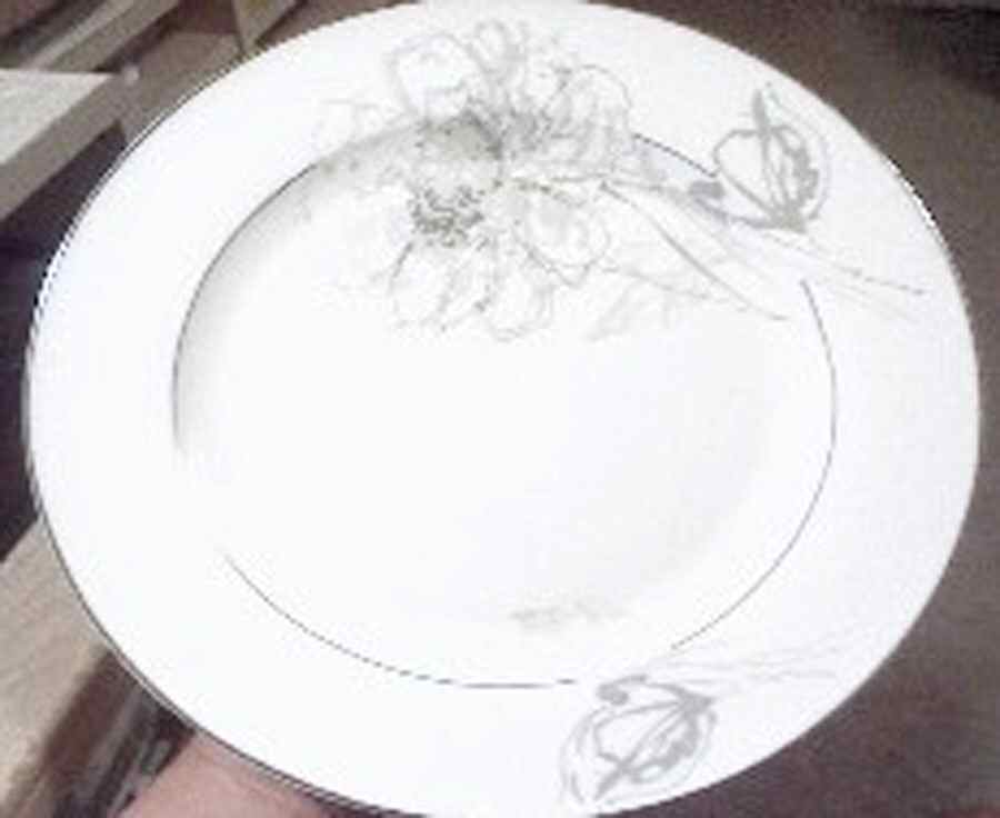 KFE1 Dinner Plate by Kafenda-1