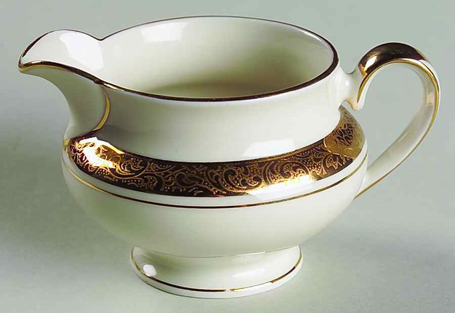 314 Mini Creamer by Kunst-1