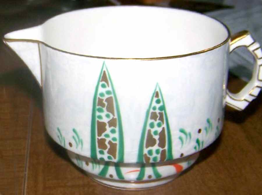 1351 Creamer by James Kent (England)-1