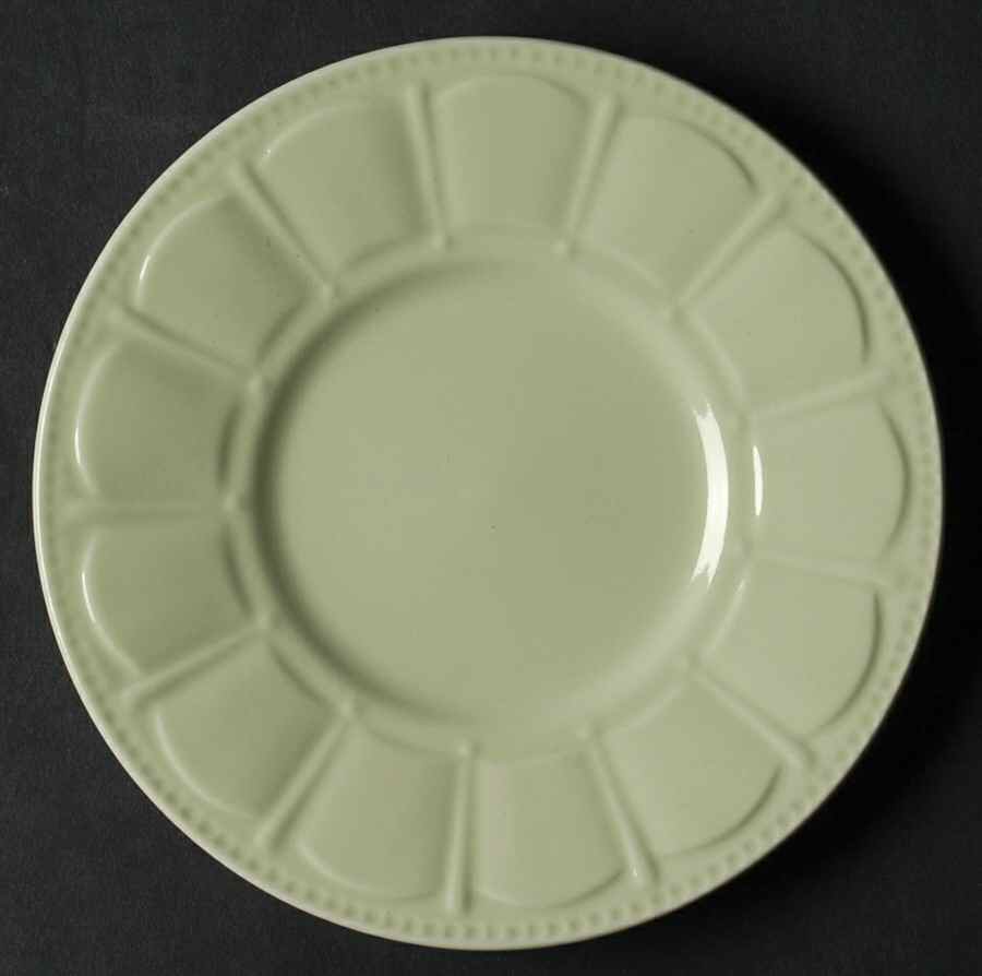 Preston Celadon Saucer by Kennex Group (China)-1