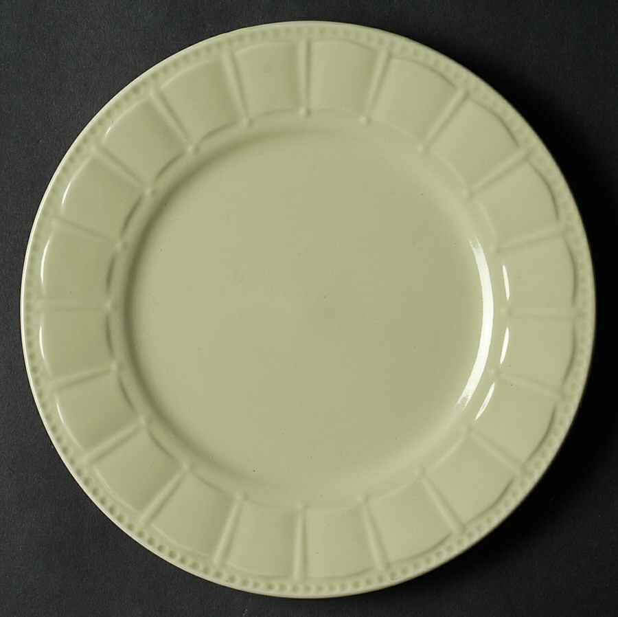 Preston Celadon Salad Plate by Kennex Group (China)-1