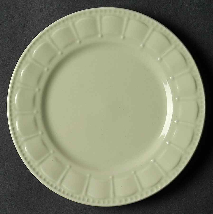 Preston Celadon Bread & Butter Plate by Kennex Group (China)-1