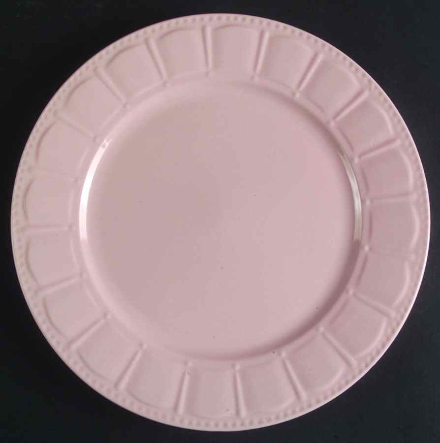 Preston Rose Dinner Plate by Kennex Group (China)-1