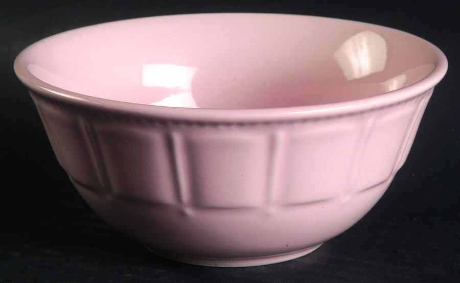 Preston Rose Coupe Cereal Bowl by Kennex Group (China)-1