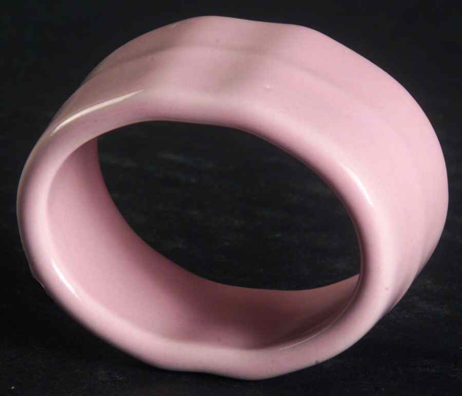 Preston Rose Napkin Ring by Kennex Group (China)-1