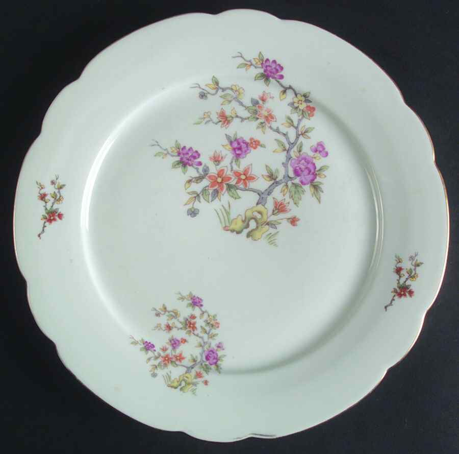 KHL71 Dinner Plate by Kahla-1