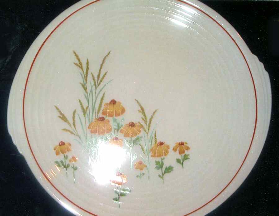 KNO975 Dinner Plate by Edwin Knowles-1