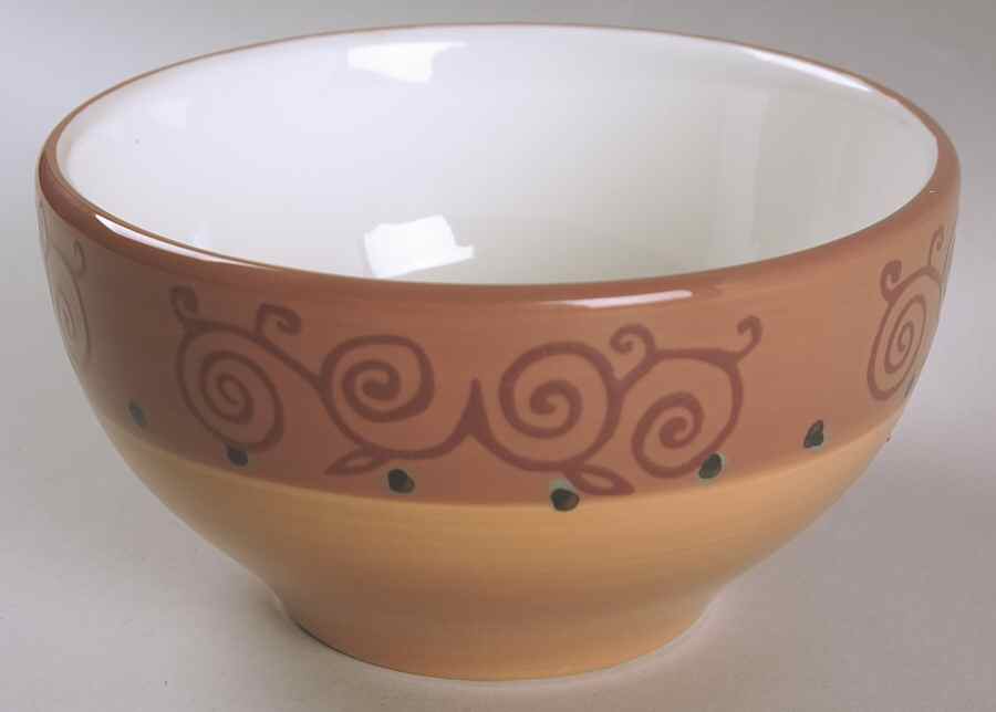 Rooster Soup/Cereal Bowl by Kennex Group (China)-1