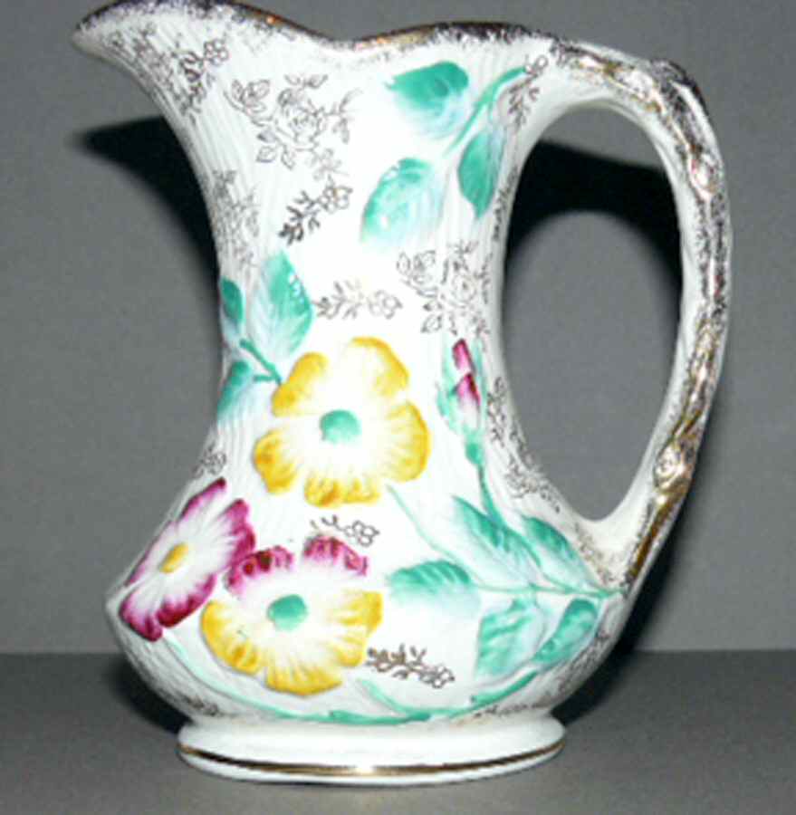 5145 Creamer by James Kent (England)-1