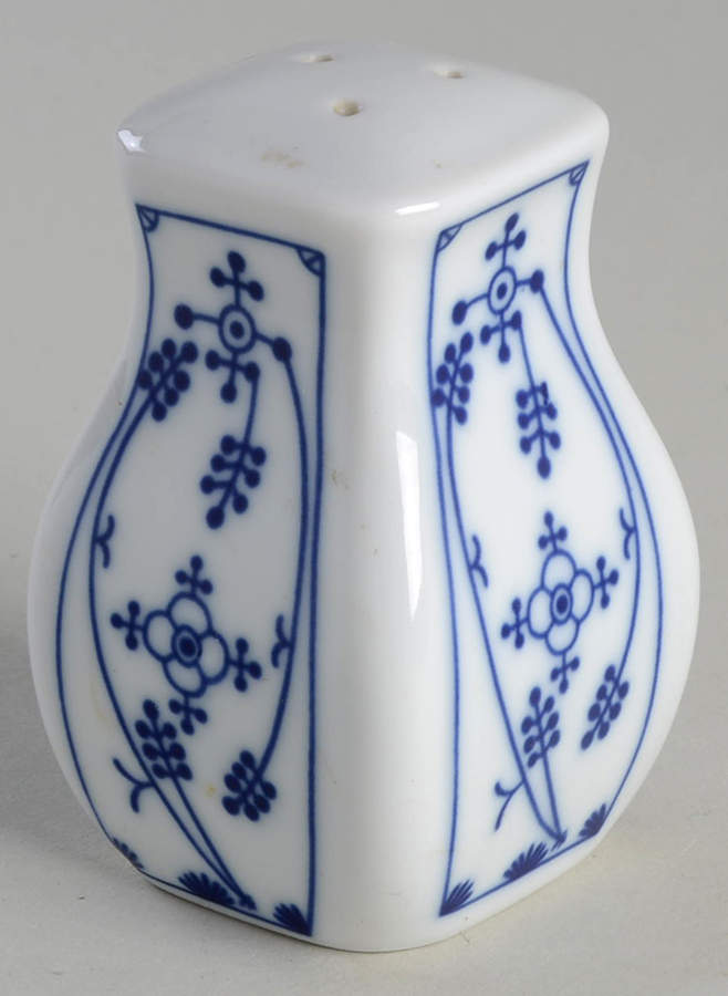 Blau Saks Salt Shaker by Kahla-1