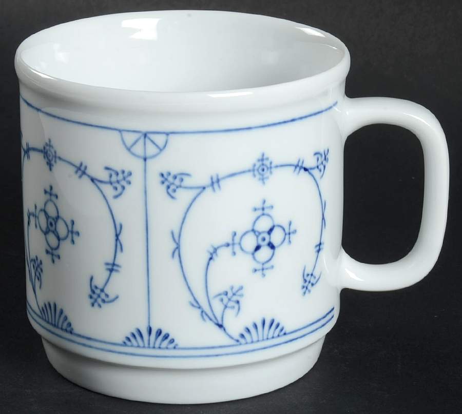 Blau Saks Mug by Kahla-1