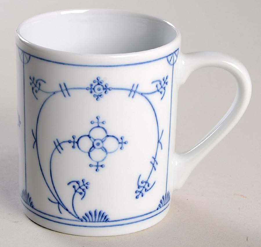 Blau Saks Mug by Kahla-1