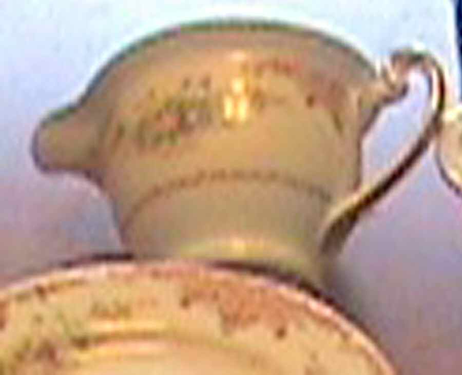 KON125 Creamer by Kongo-1