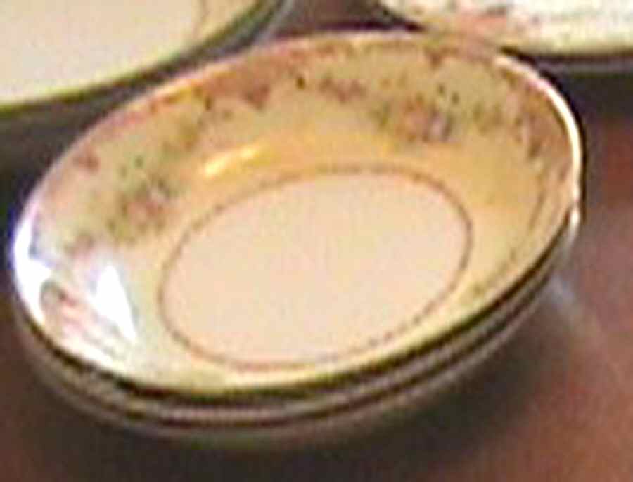 KON125 Coupe Soup Bowl by Kongo-1