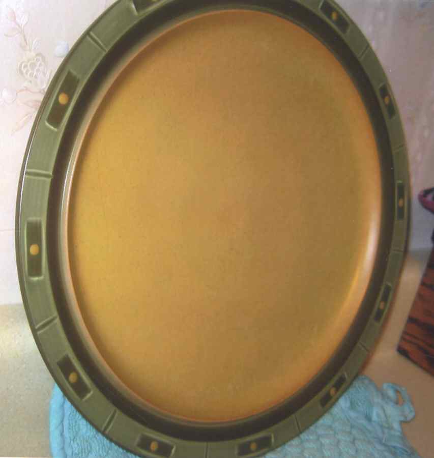 KAS25 Dinner Plate by Kasuga-1