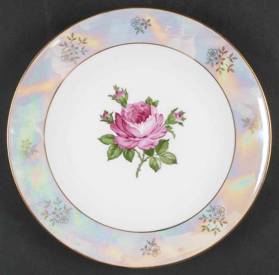 KHL74 Cake Plate by Kahla-1