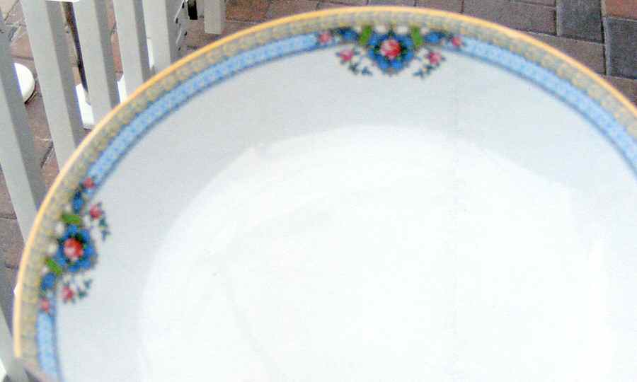 KTK152 Coupe Soup Bowl by Knowles, Taylor & Knowles-1