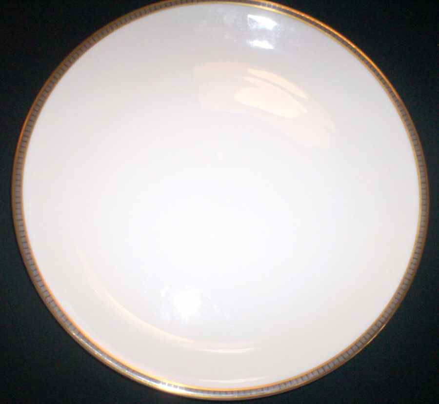 KPM221 Dinner Plate by KPM-1