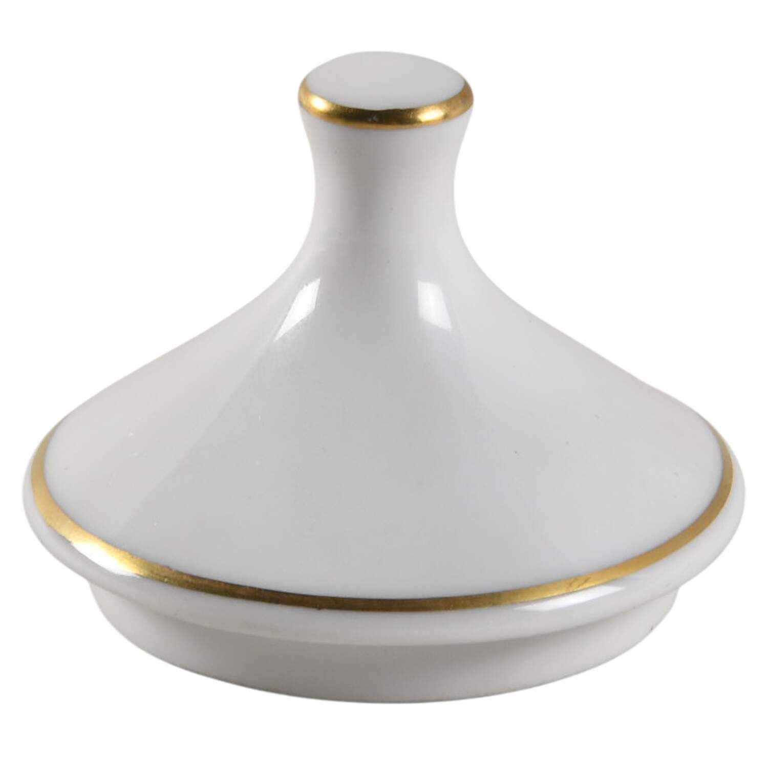 KA1 Lid for Mini Sugar Bowl by Kalocsa-1