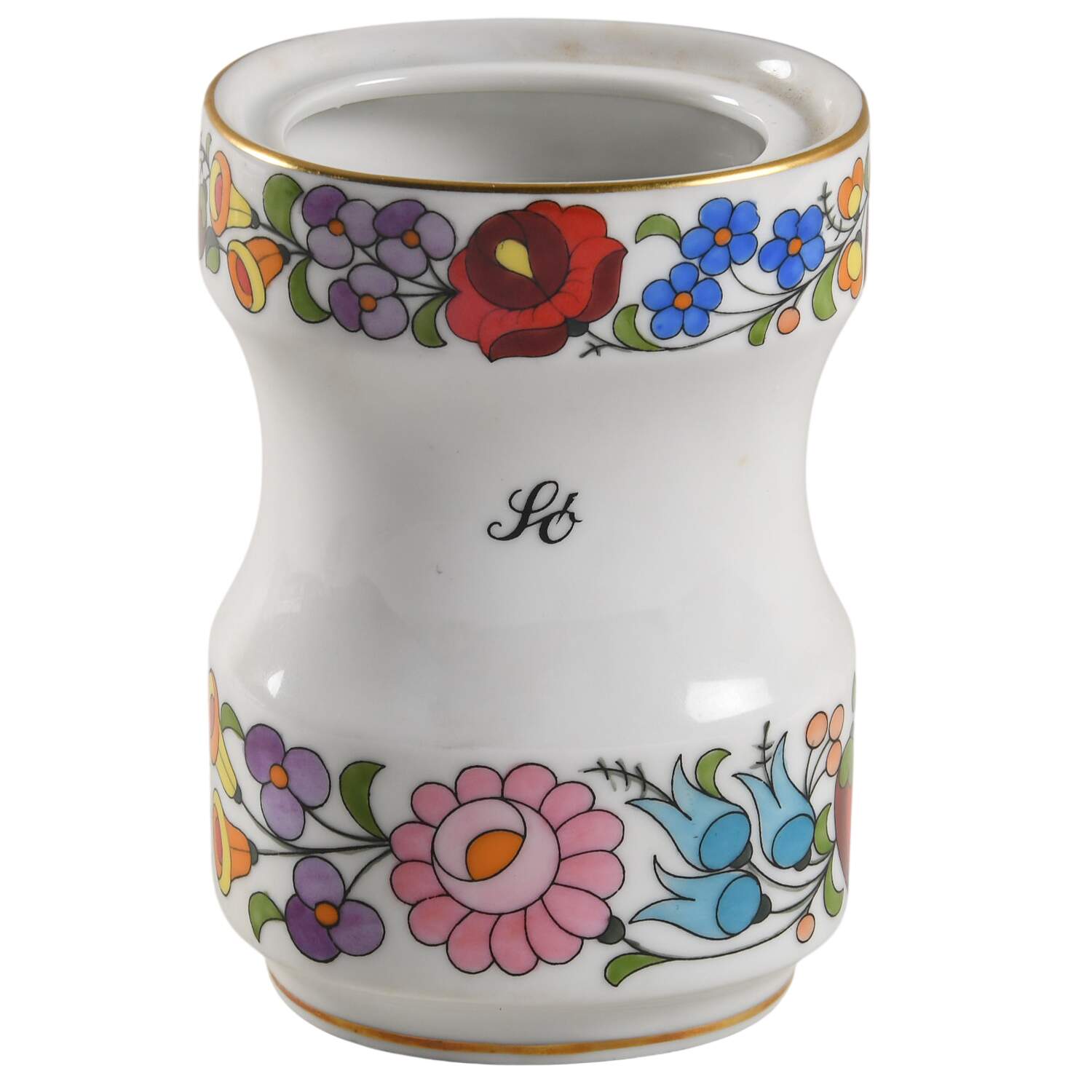 KA1 6" Storage Jar No Lid by Kalocsa-1