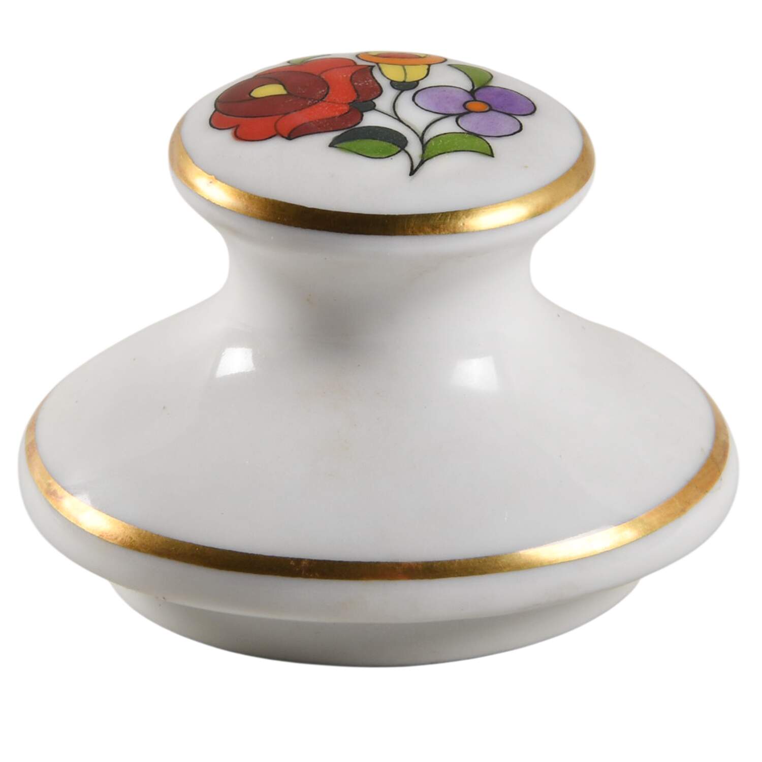KA1 Lid for 6" Storage Jar by Kalocsa-1