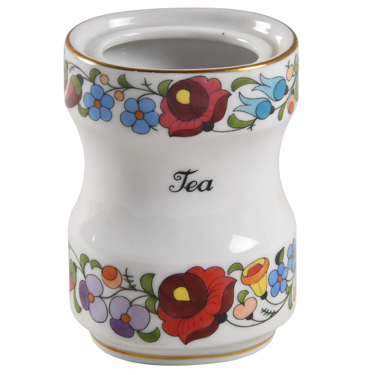 KA1 4" Storage Jar No Lid by Kalocsa-1