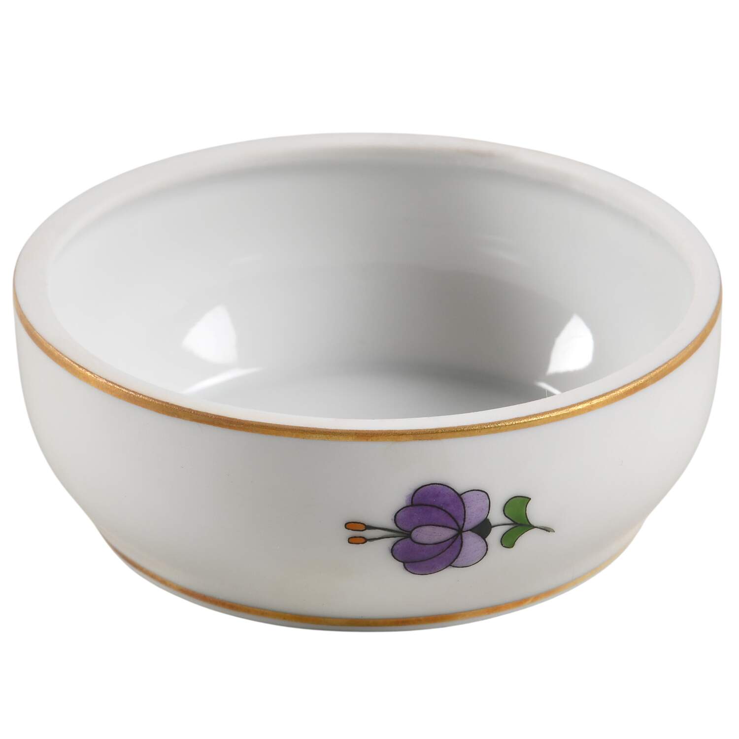KA1 3" Round Box No Lid by Kalocsa-1