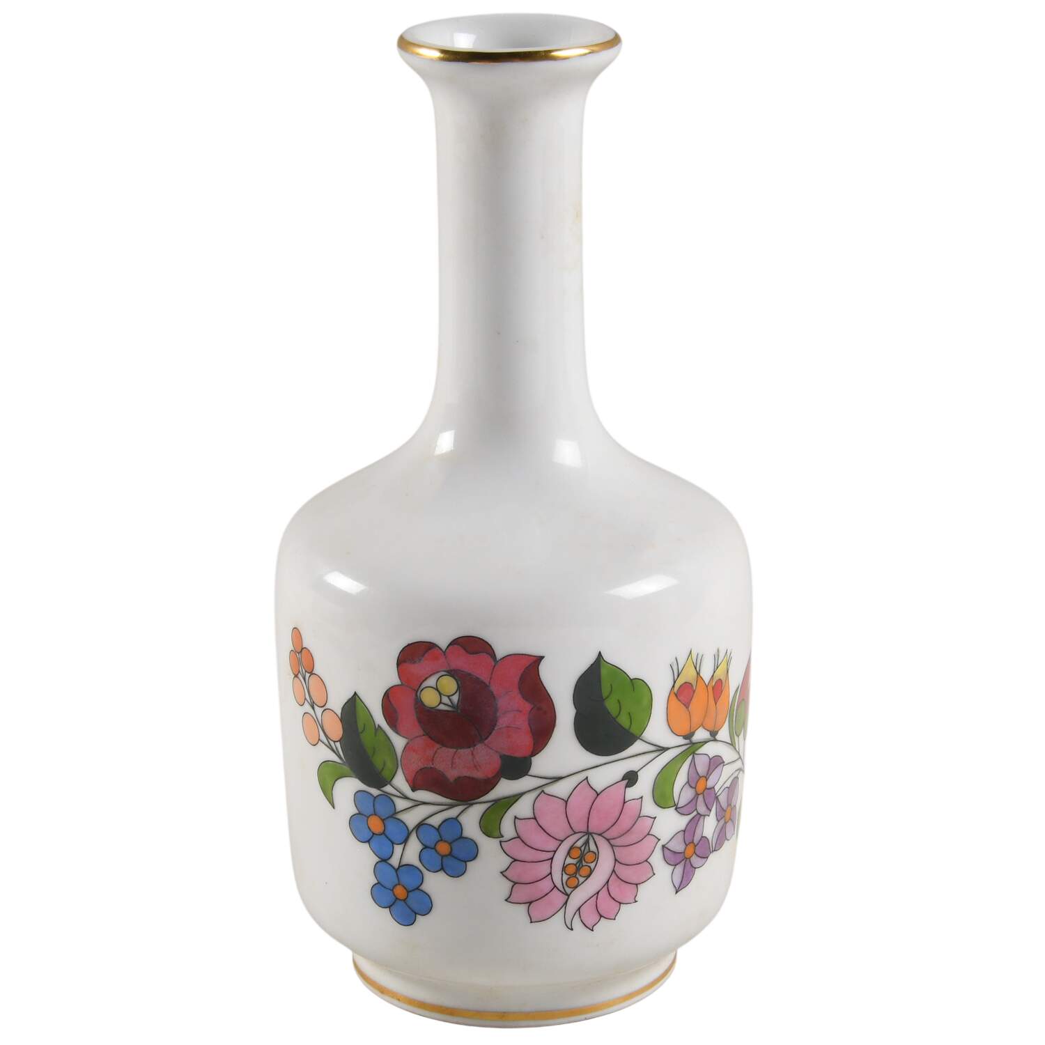 KA1 Decanter No Stopper by Kalocsa-1