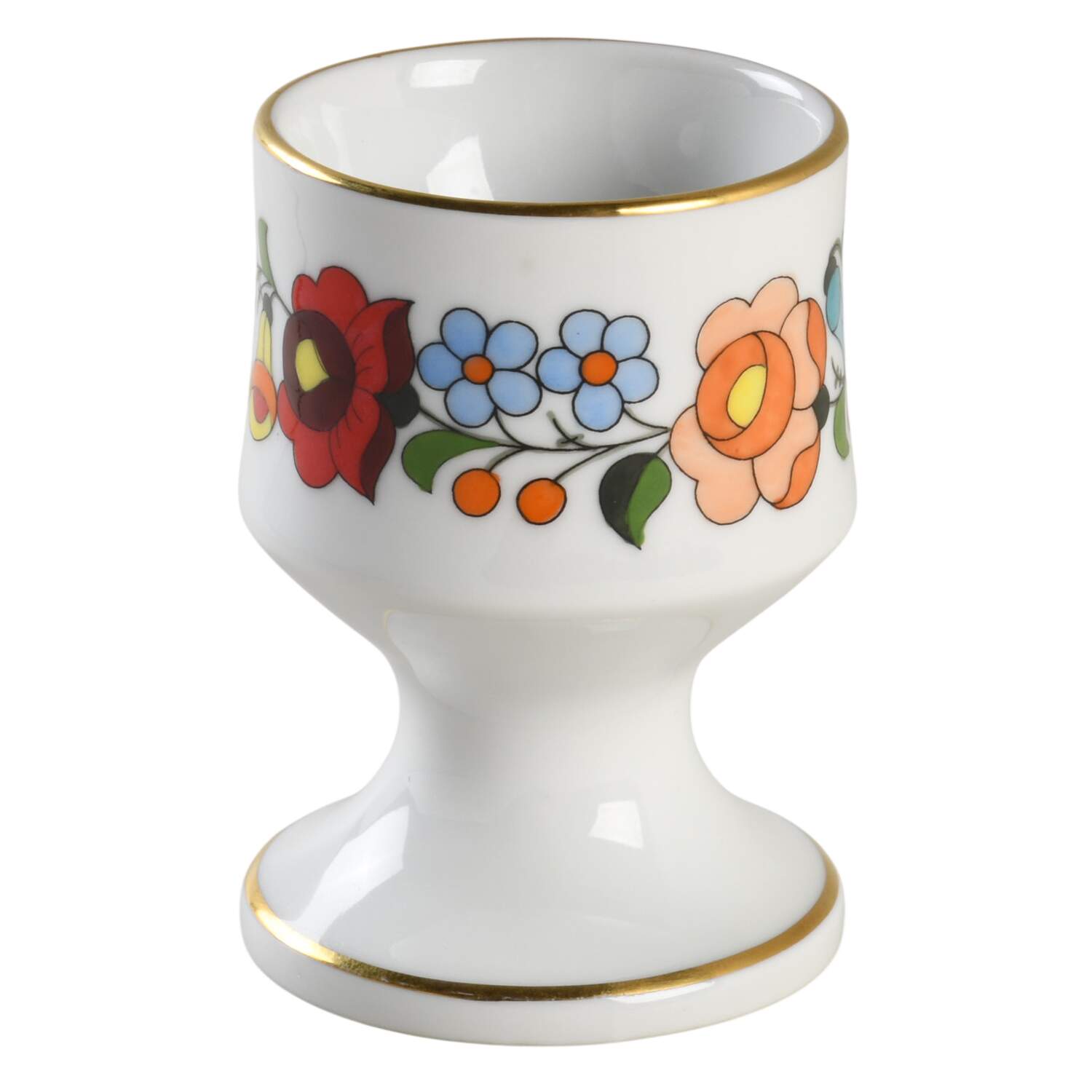 KA1 Single Egg Cup by Kalocsa-1