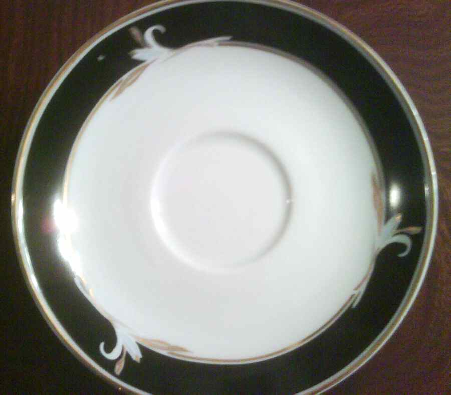Elegance Saucer by Kronester-1