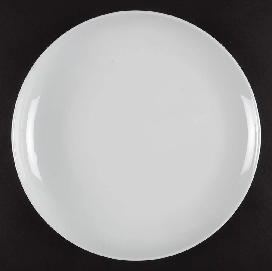 Five Senses Breakfast Plate by Kahla-1