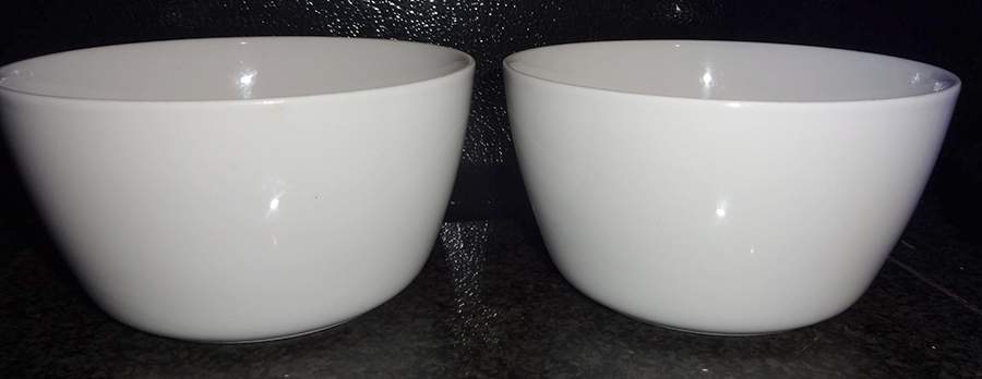 Five Senses 5" Round Bowl by Kahla-1