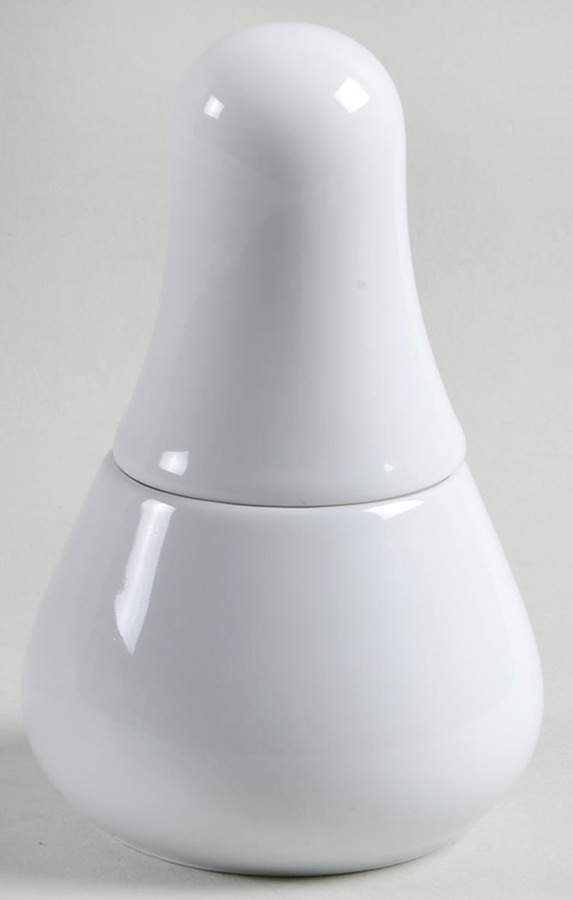 Five Senses Sugar Bowl & Lid by Kahla-1
