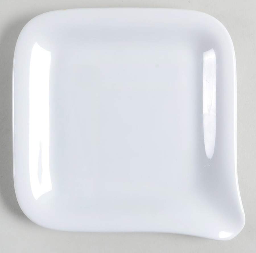 Five Senses 6" Square Platter by Kahla-1