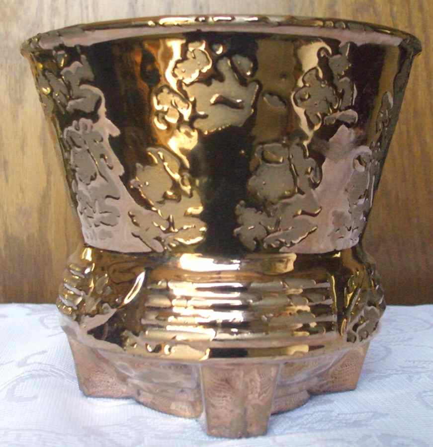 KIW7 5" Vase by Kingwood-1