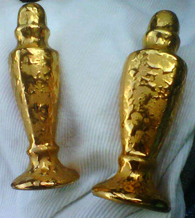 KIW7 Salt & Pepper Set by Kingwood-1