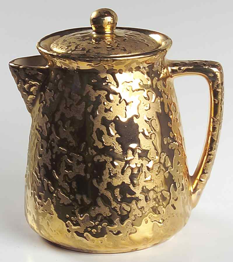 KIW7 Coffee Pot & Lid by Kingwood-1
