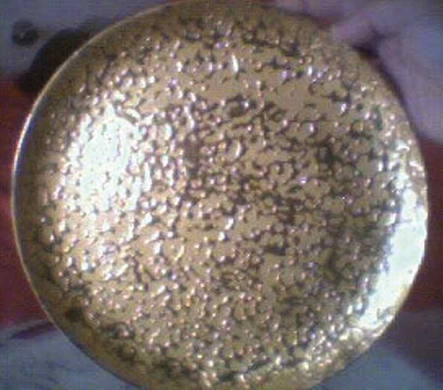 KIW7 Dinner Plate by Kingwood-1