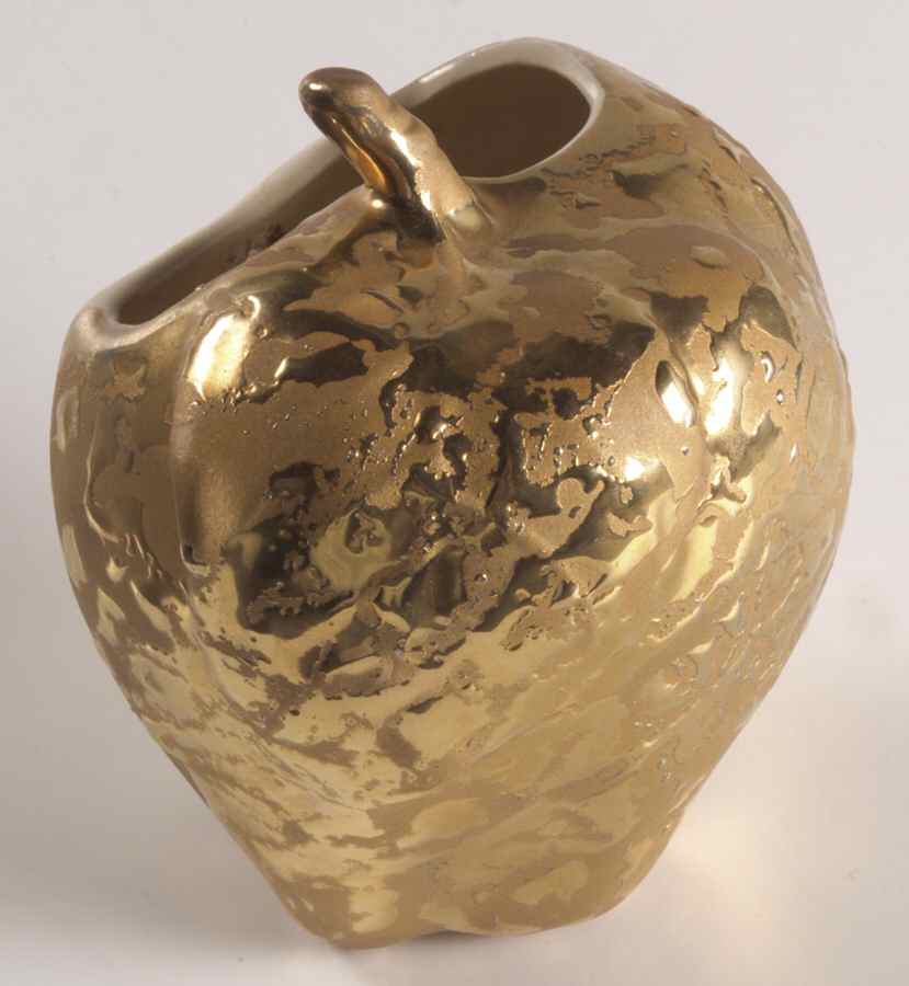 KIW7 4" Wall Pocket Vase by Kingwood-1