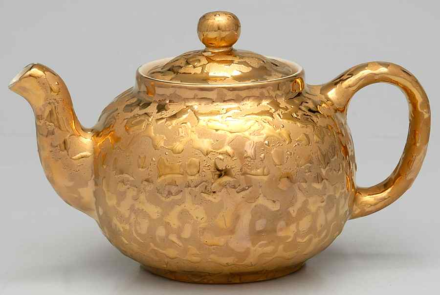 KIW7 Teapot & Lid by Kingwood-1