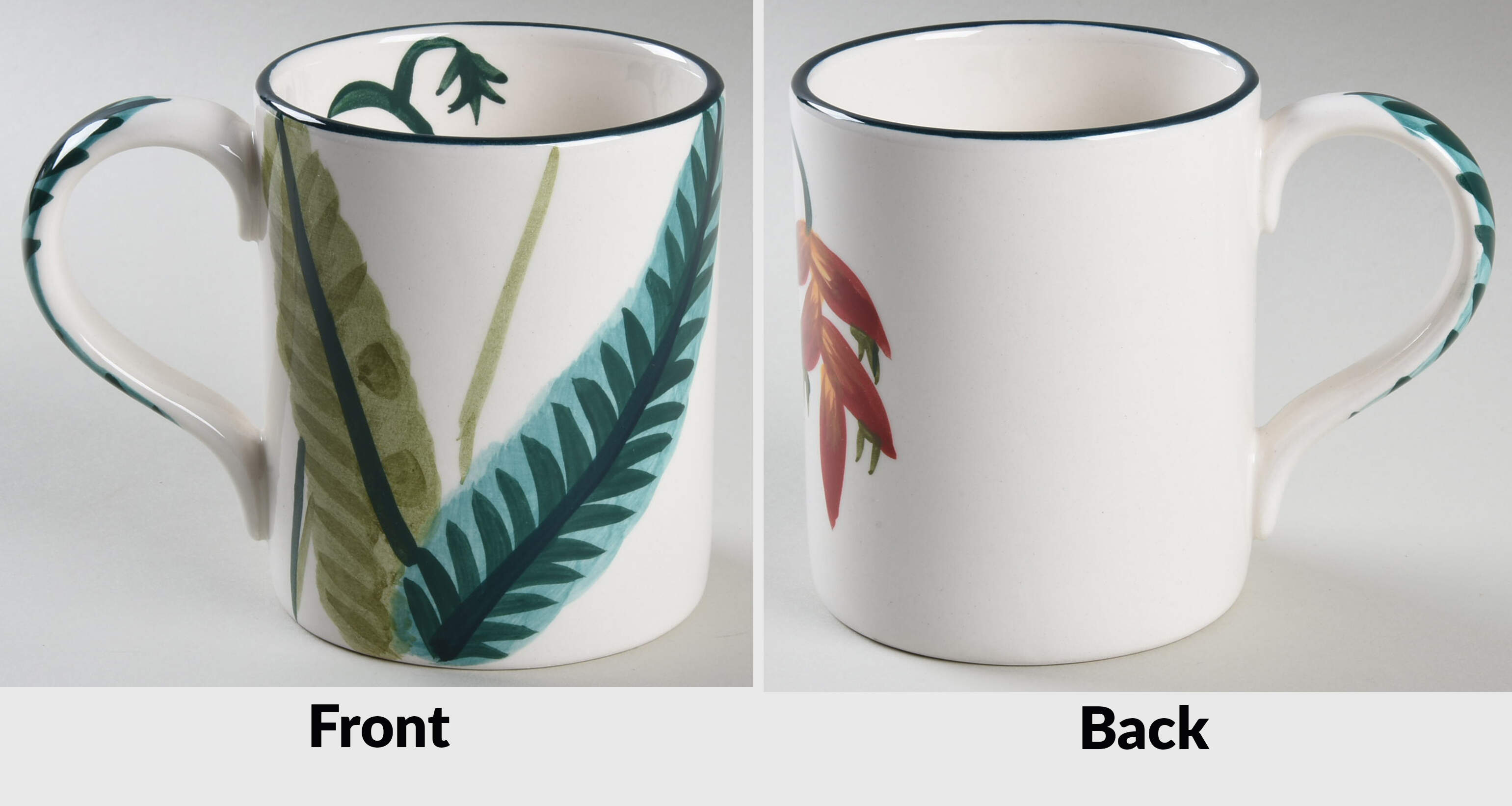 Kuv1 Mug by Kauha'Le Living-1