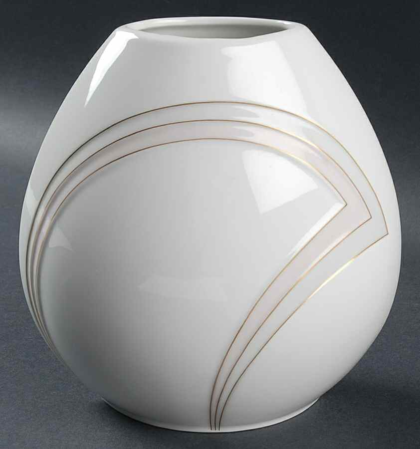 Canto 6" Vase by Kaiser-1
